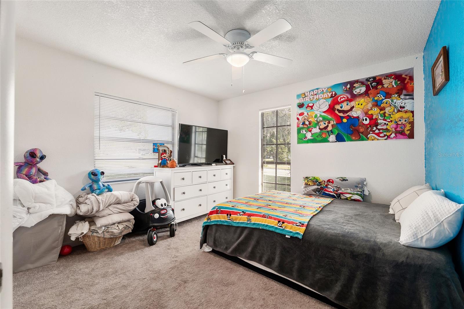 DRUID HILLS REV PTN - Residential