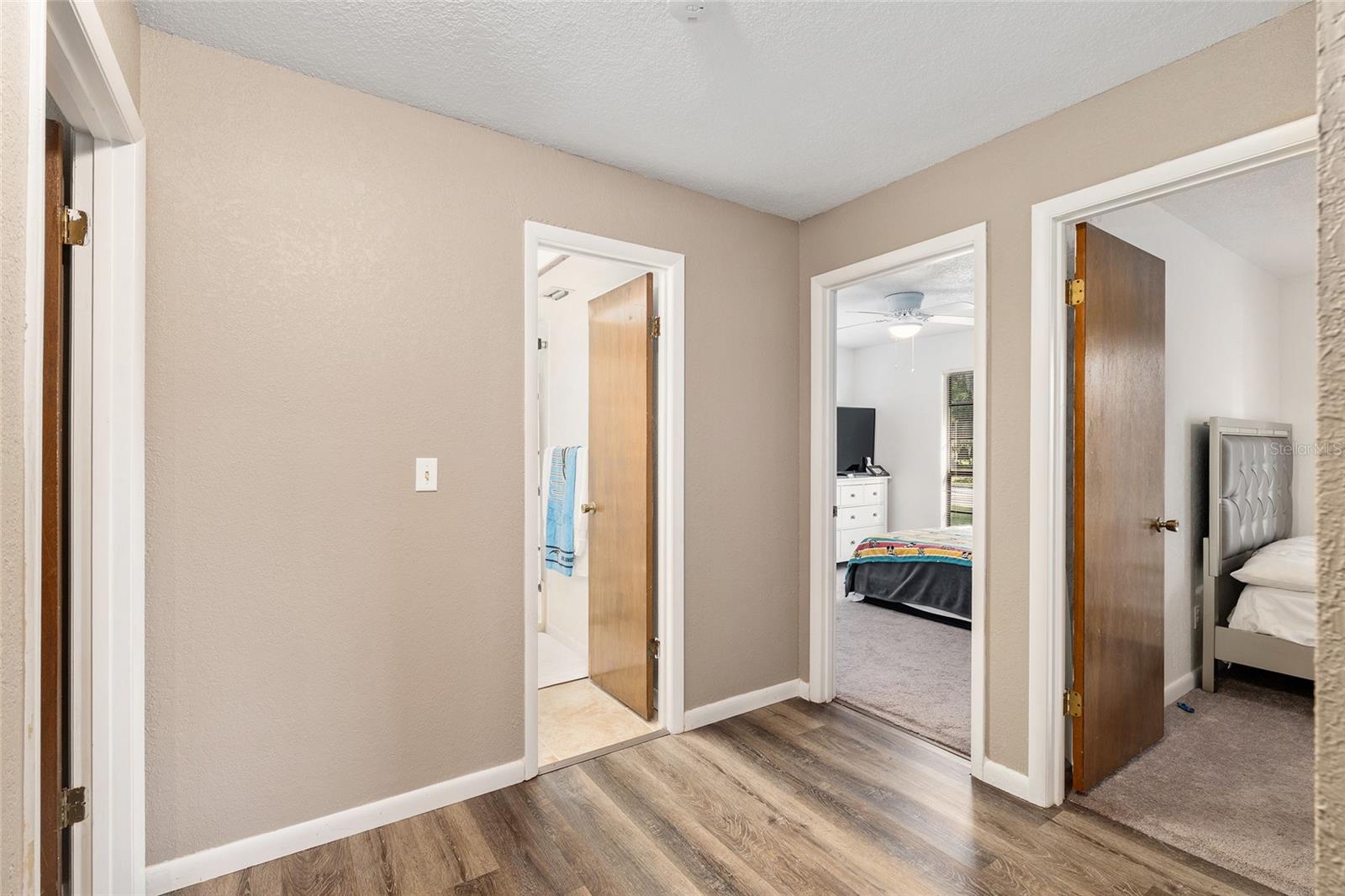 DRUID HILLS REV PTN - Residential