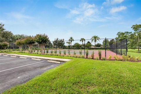 A home in WESLEY CHAPEL