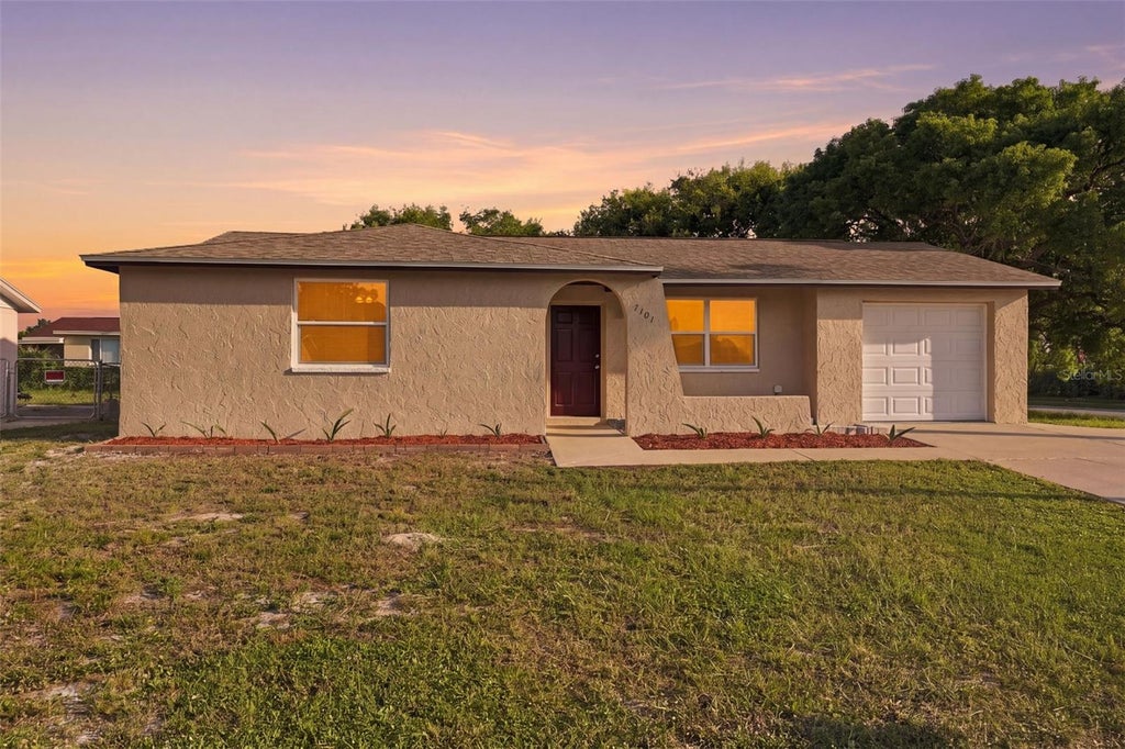 Photo of 7101 Fairfax Drive, Port Richey, FL 34668 (MLS # W7889890)