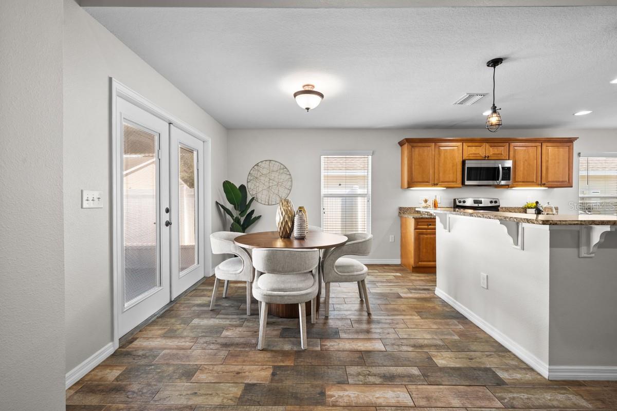 SADDLEWOOD - Residential