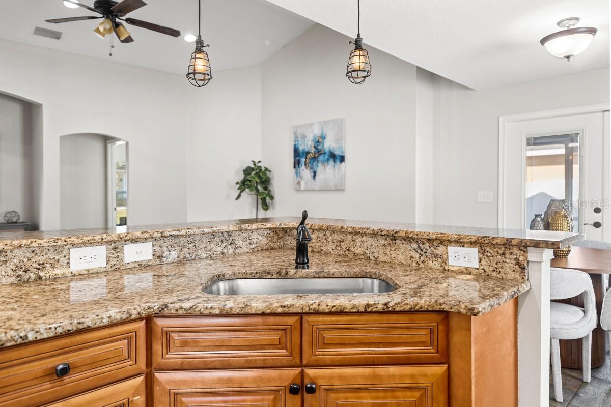 SADDLEWOOD - Residential