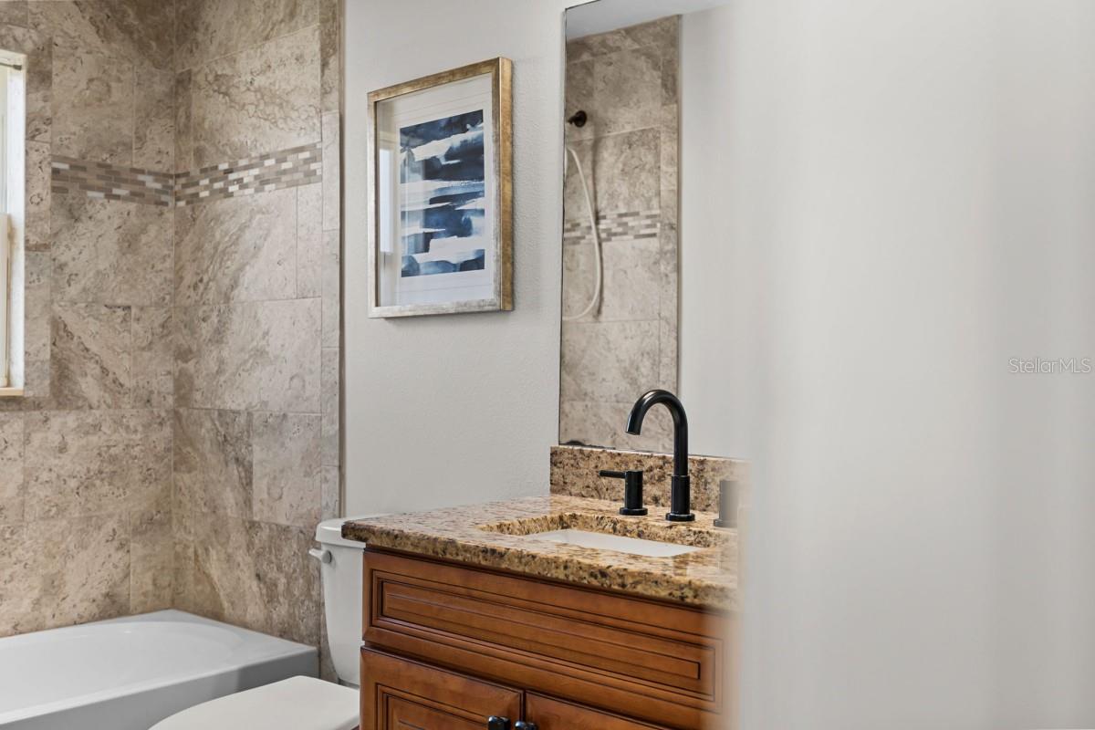 SADDLEWOOD - Residential