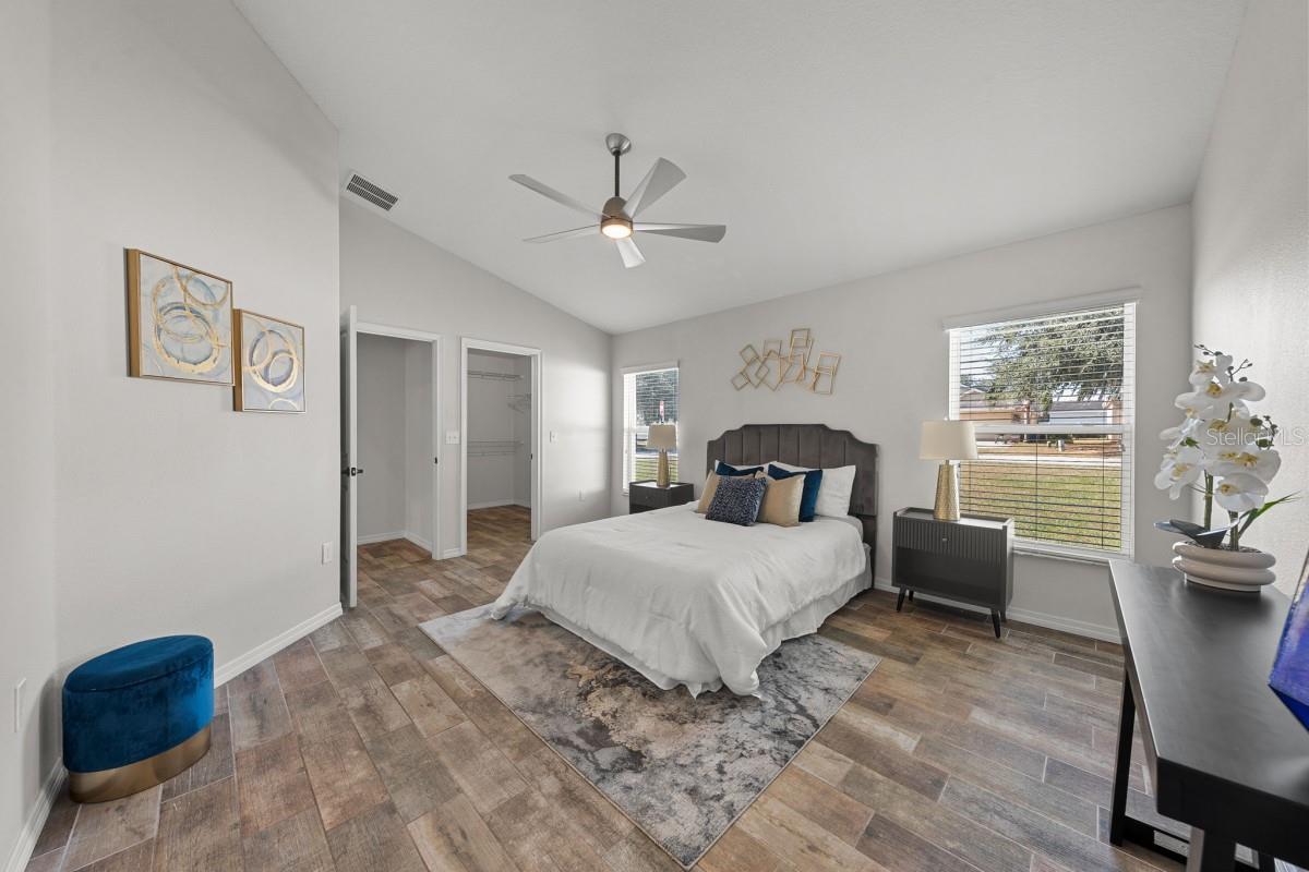 SADDLEWOOD - Residential