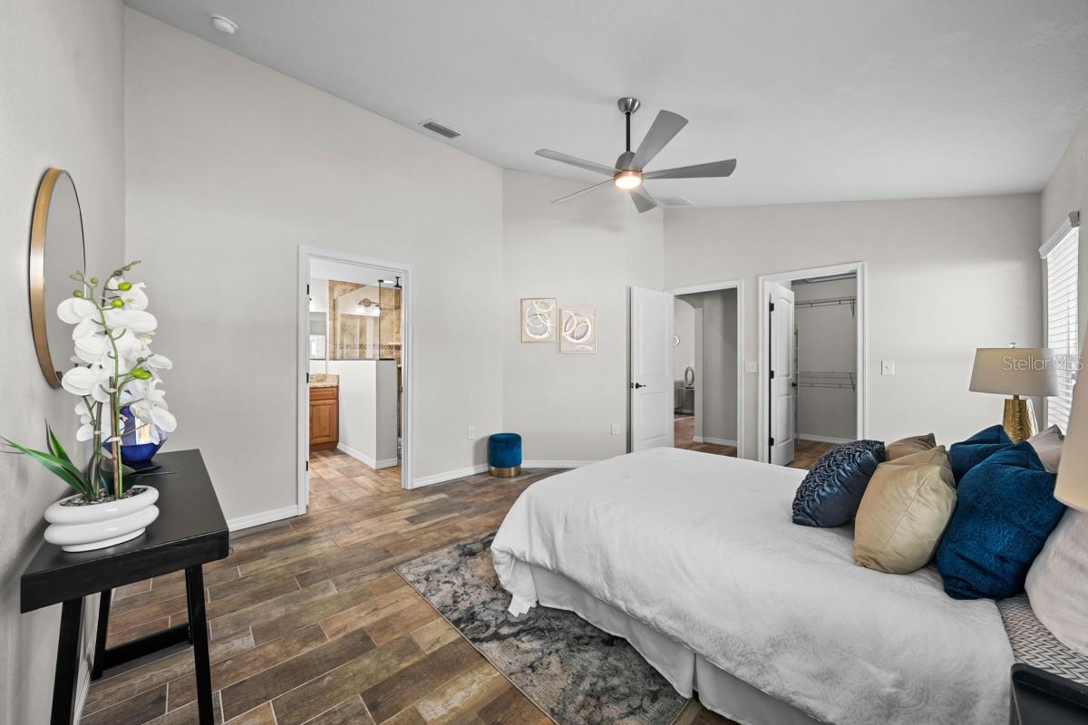 SADDLEWOOD - Residential