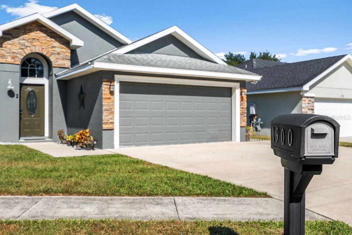 SADDLEWOOD - Residential