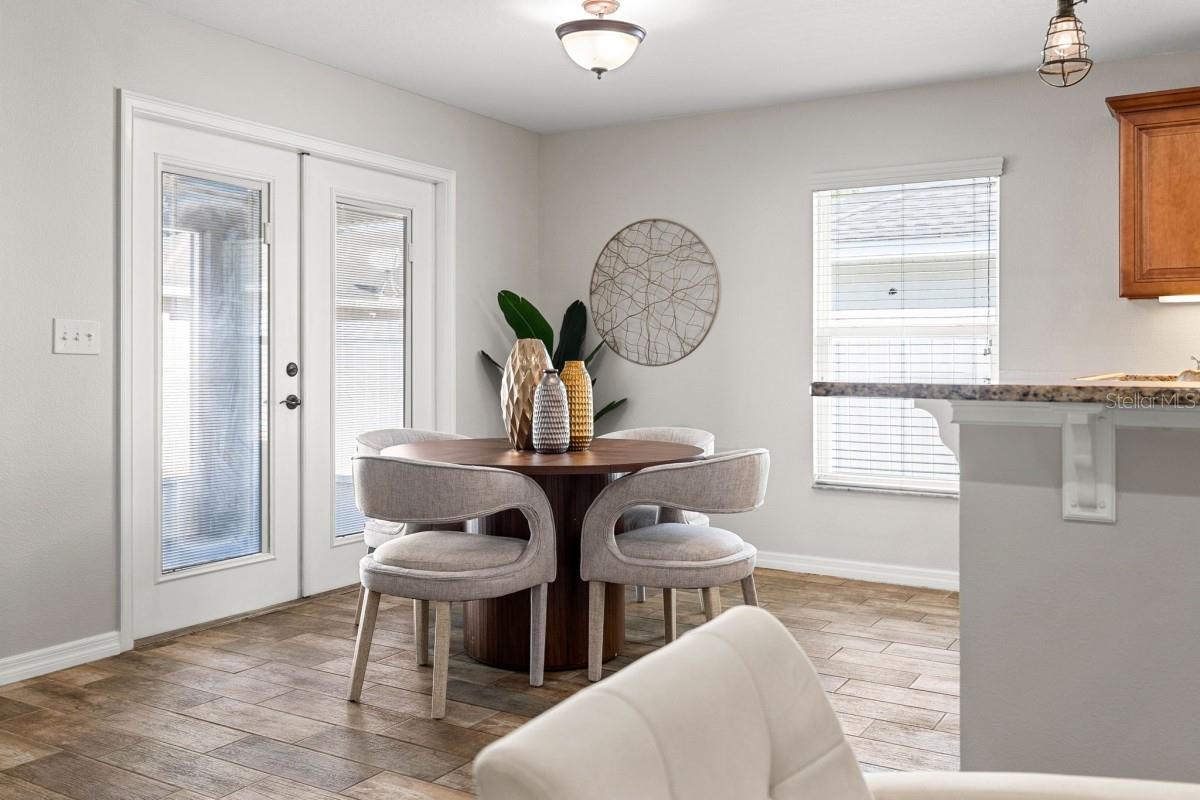 SADDLEWOOD - Residential