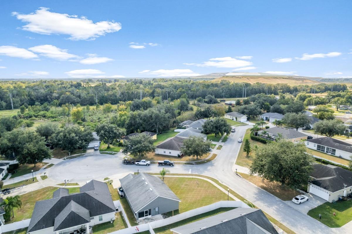 SADDLEWOOD - Residential