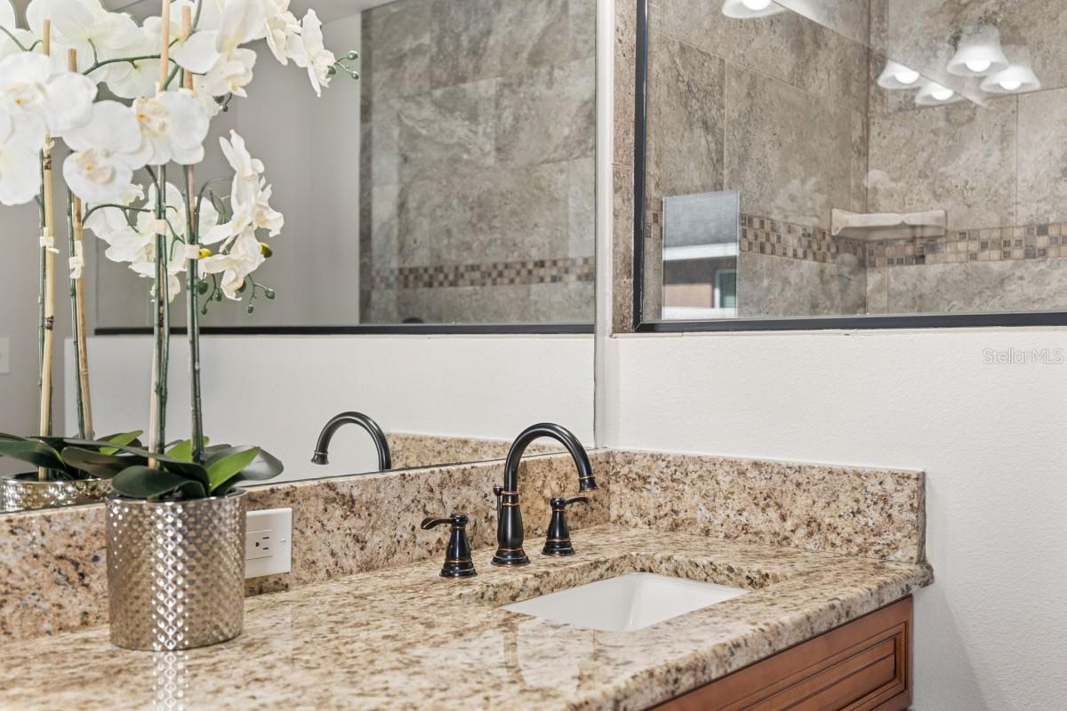 SADDLEWOOD - Residential