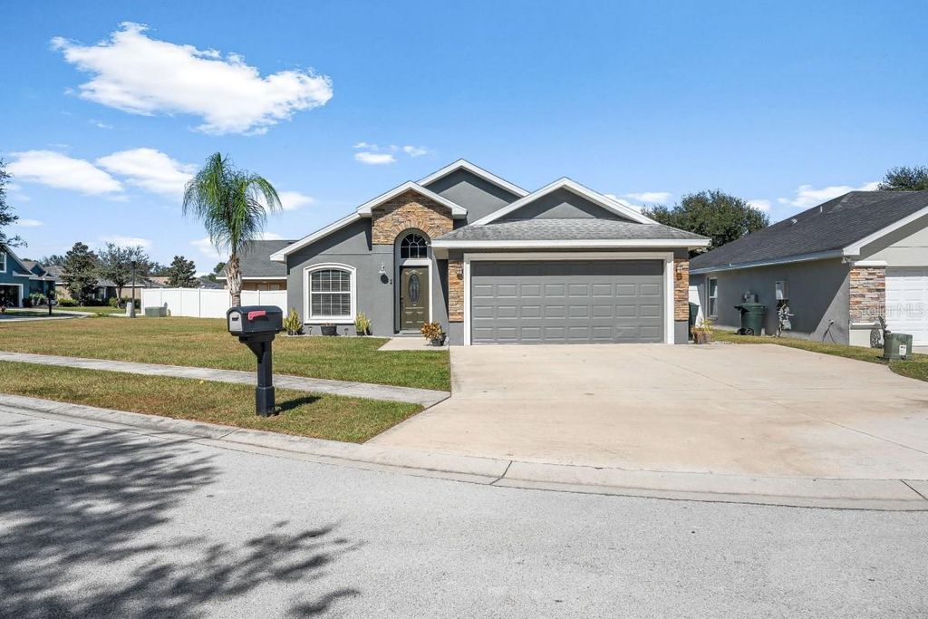 Photo of 1900 Saddlewood Court, Bartow, FL 33830 (MLS # A4671305)