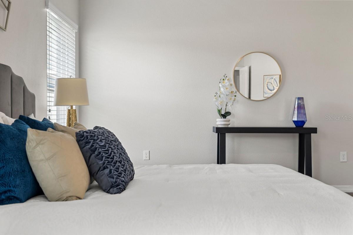 SADDLEWOOD - Residential