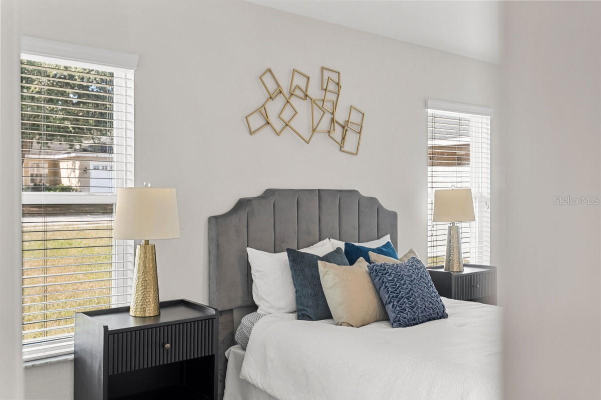 SADDLEWOOD - Residential