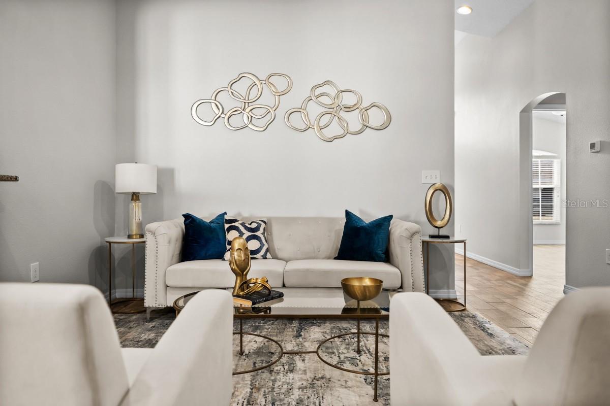 SADDLEWOOD - Residential