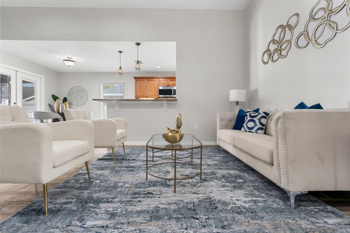 SADDLEWOOD - Residential