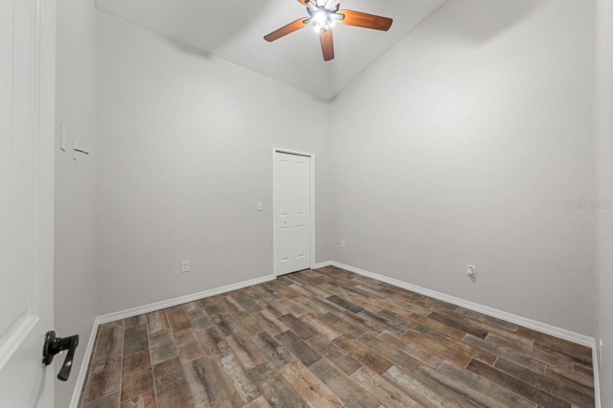 SADDLEWOOD - Residential