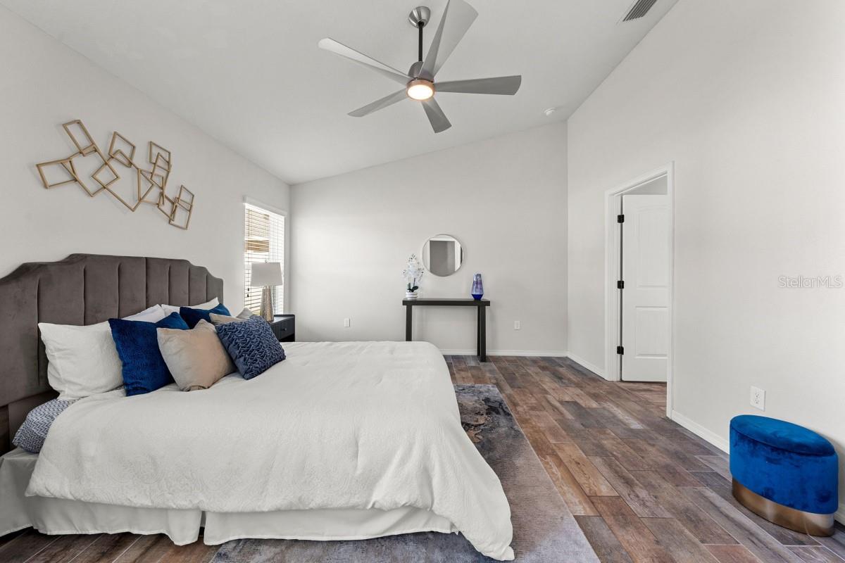 SADDLEWOOD - Residential