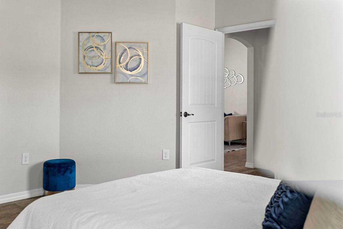 SADDLEWOOD - Residential