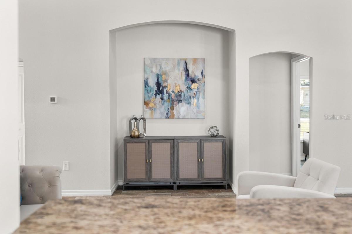 SADDLEWOOD - Residential