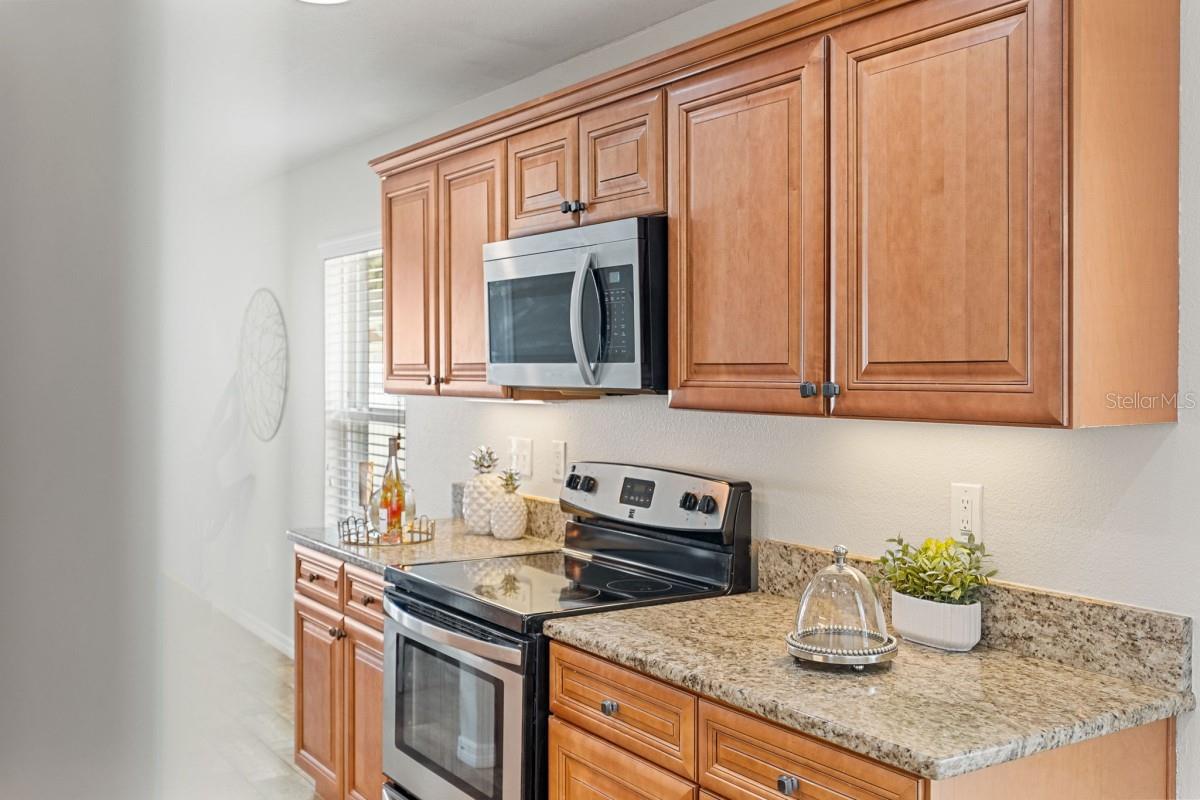 SADDLEWOOD - Residential