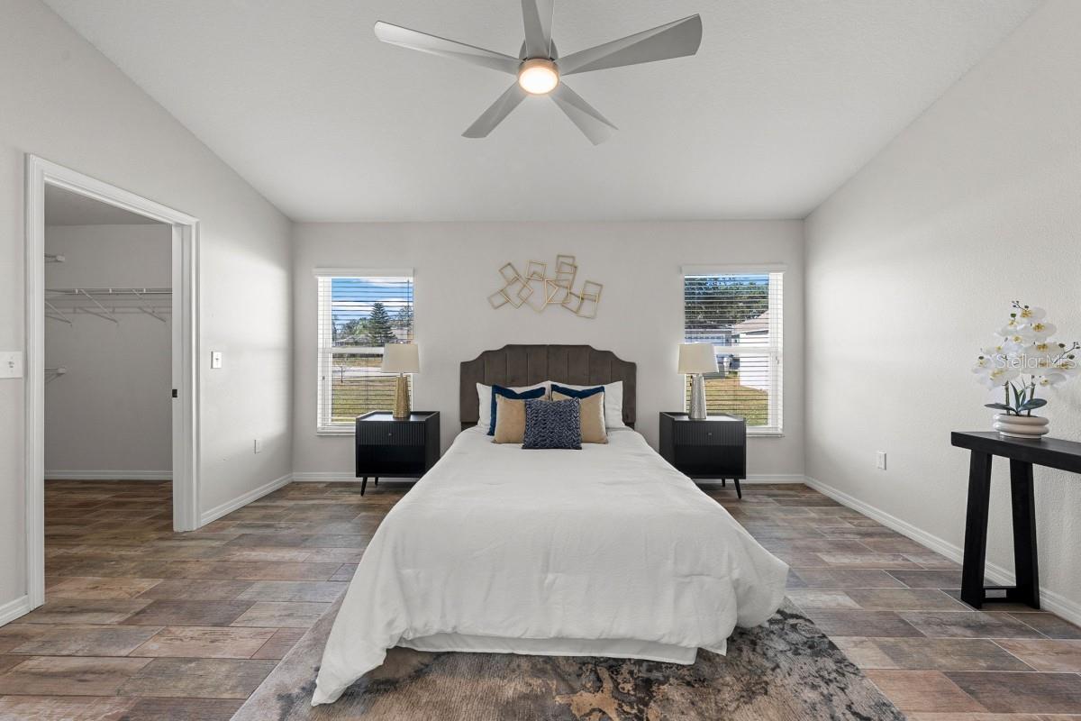 SADDLEWOOD - Residential