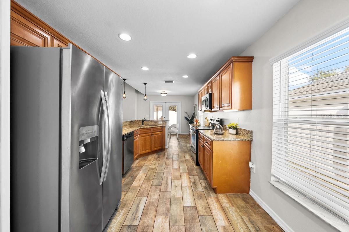 SADDLEWOOD - Residential