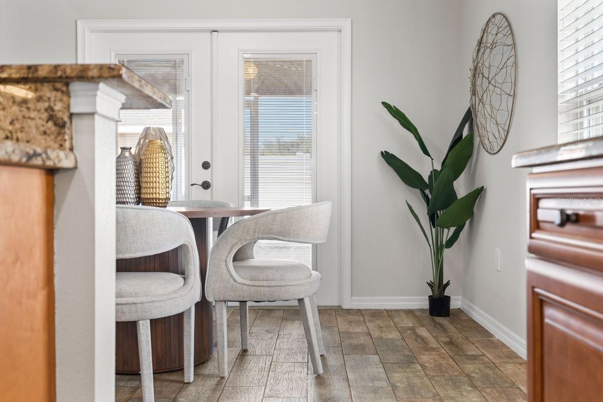 SADDLEWOOD - Residential