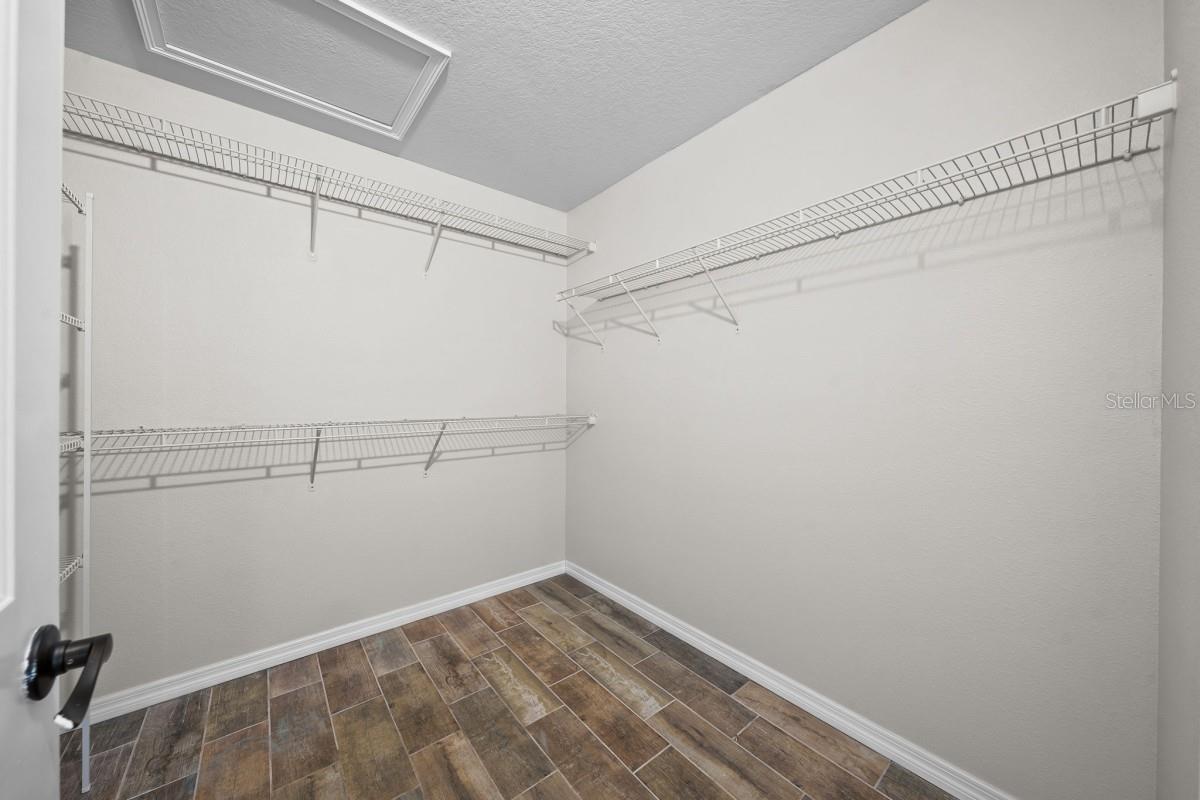 SADDLEWOOD - Residential