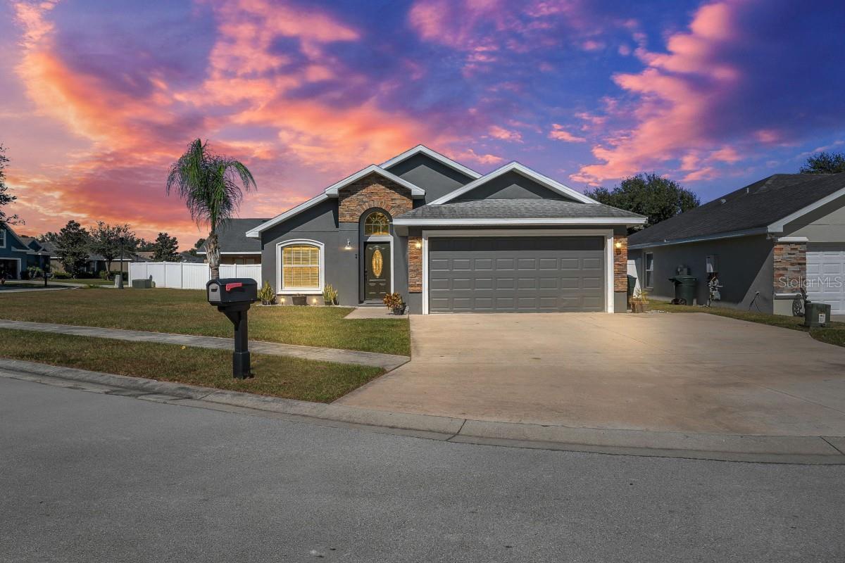 SADDLEWOOD - Residential