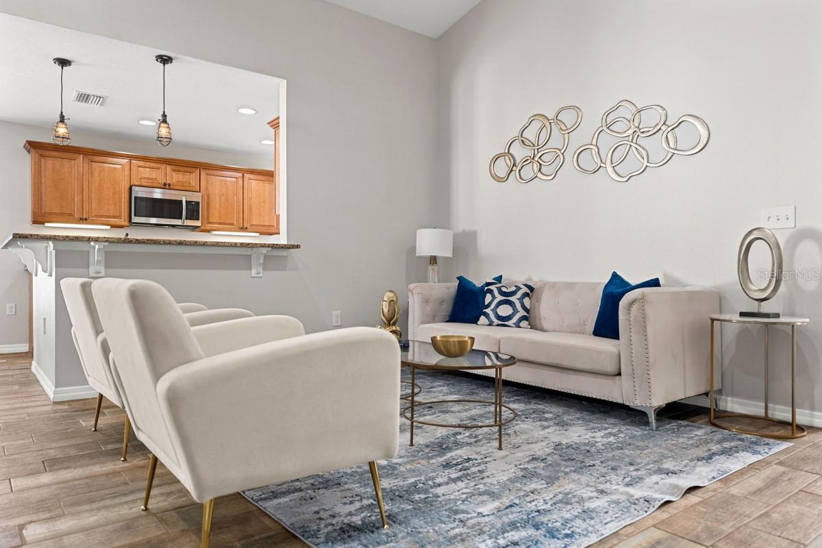 SADDLEWOOD - Residential