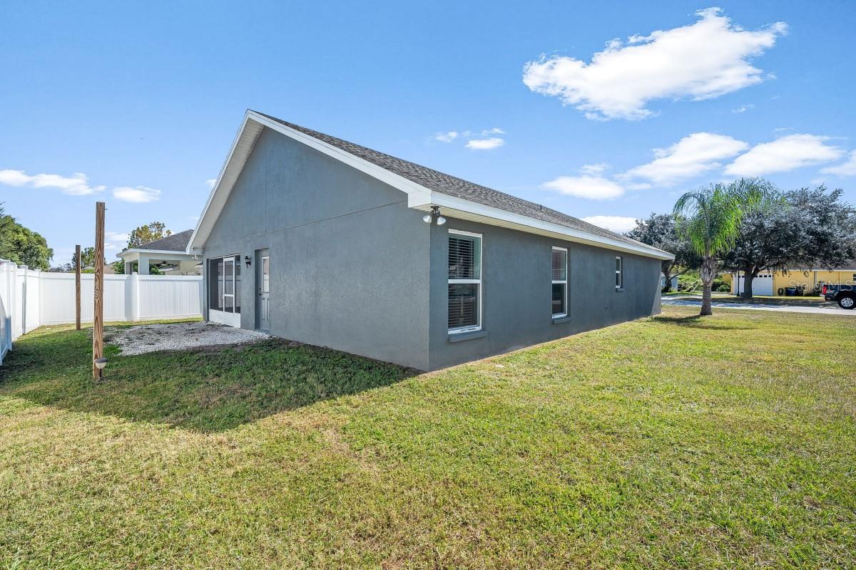 SADDLEWOOD - Residential