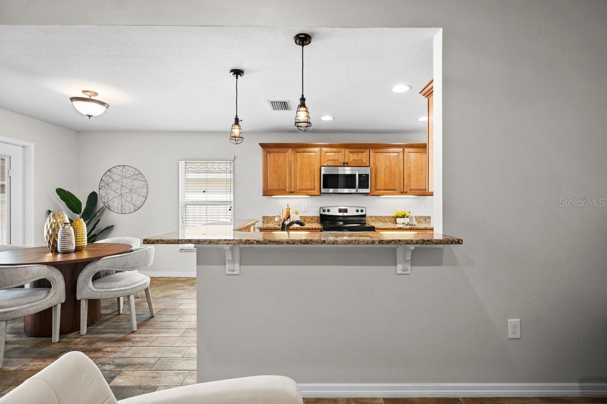 SADDLEWOOD - Residential