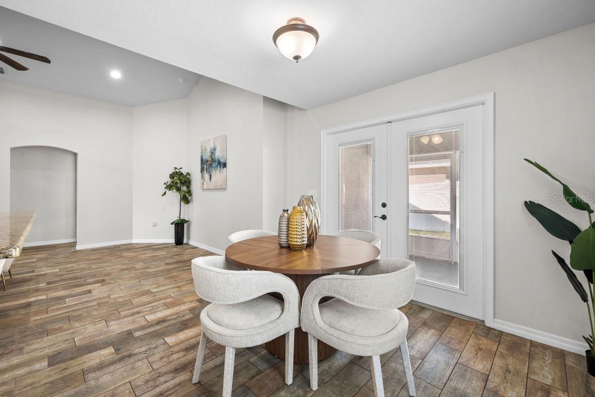 SADDLEWOOD - Residential