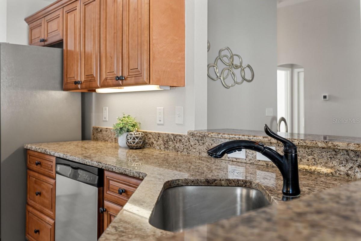 SADDLEWOOD - Residential