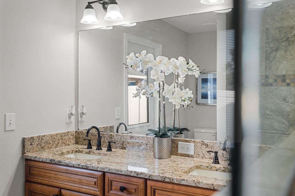 SADDLEWOOD - Residential