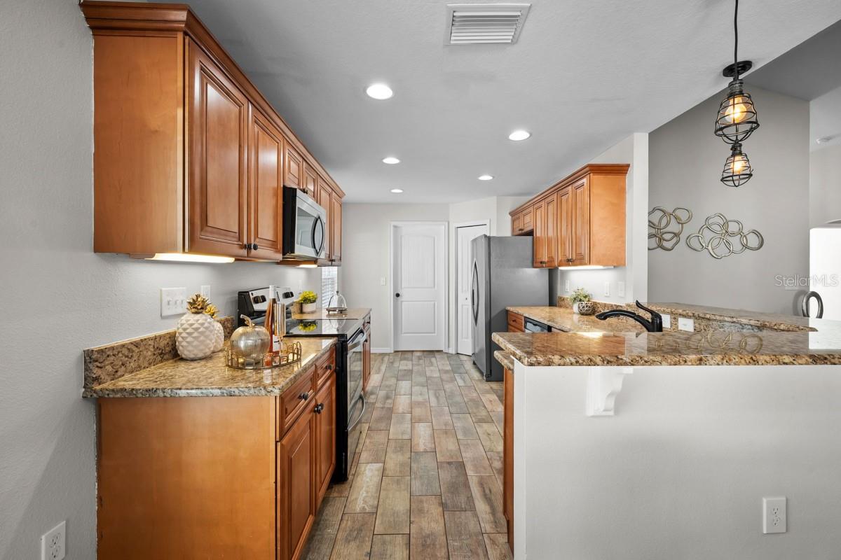 SADDLEWOOD - Residential