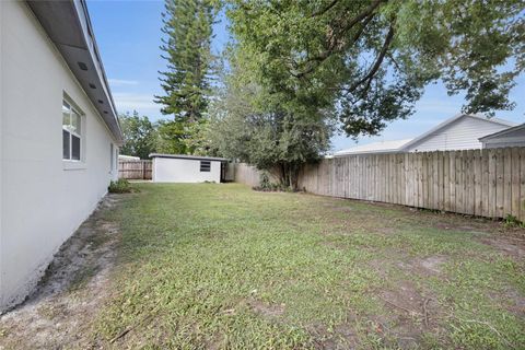 A home in ORLANDO