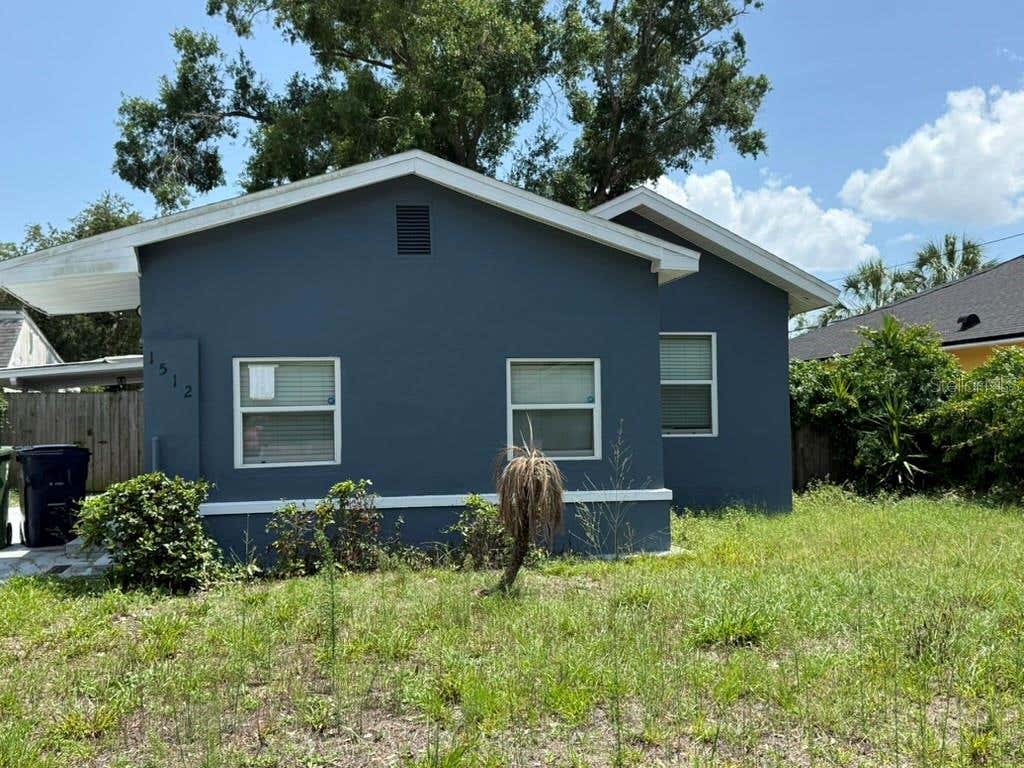 Photo of 1512 W Kirby Street, Tampa, FL 33604 (MLS # O6407171)