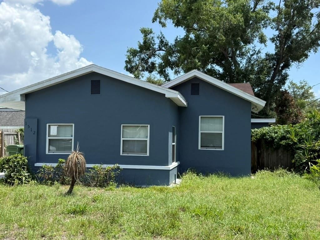 Photo of 1512 W Kirby Street, Tampa, FL 33604 (MLS # O6407171)