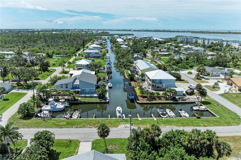 Photo of 8165 Archie Street, Englewood, FL 34224 (MLS # A4664399)