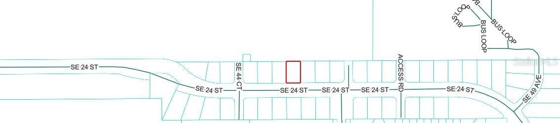 4601 SE 24TH STREET