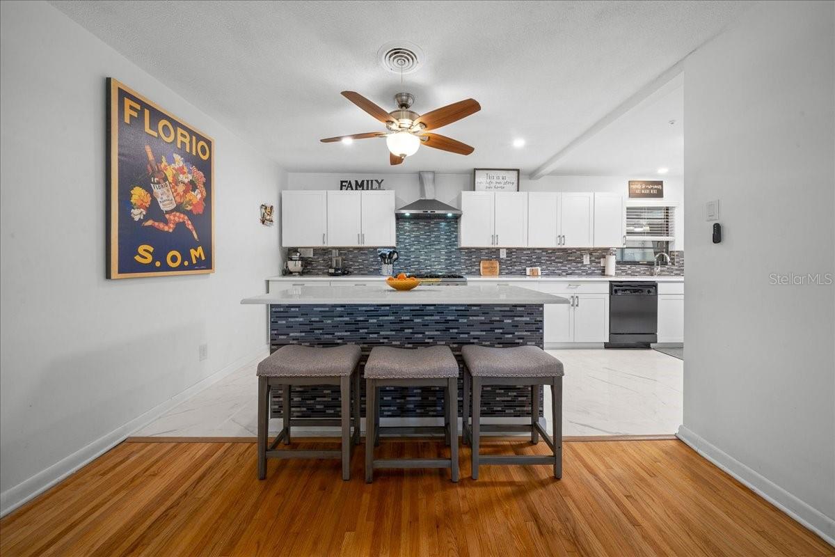 SILVER SPGS FOREST - Residential