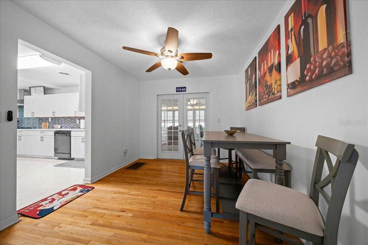 SILVER SPGS FOREST - Residential