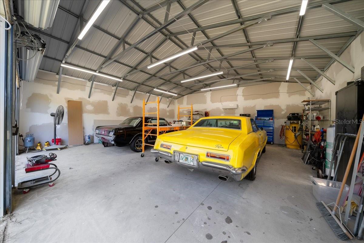 SILVER SPGS FOREST - Residential