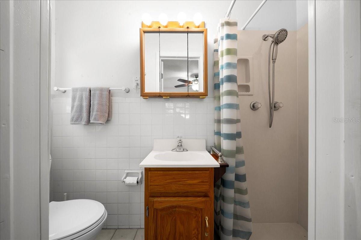 SILVER SPGS FOREST - Residential