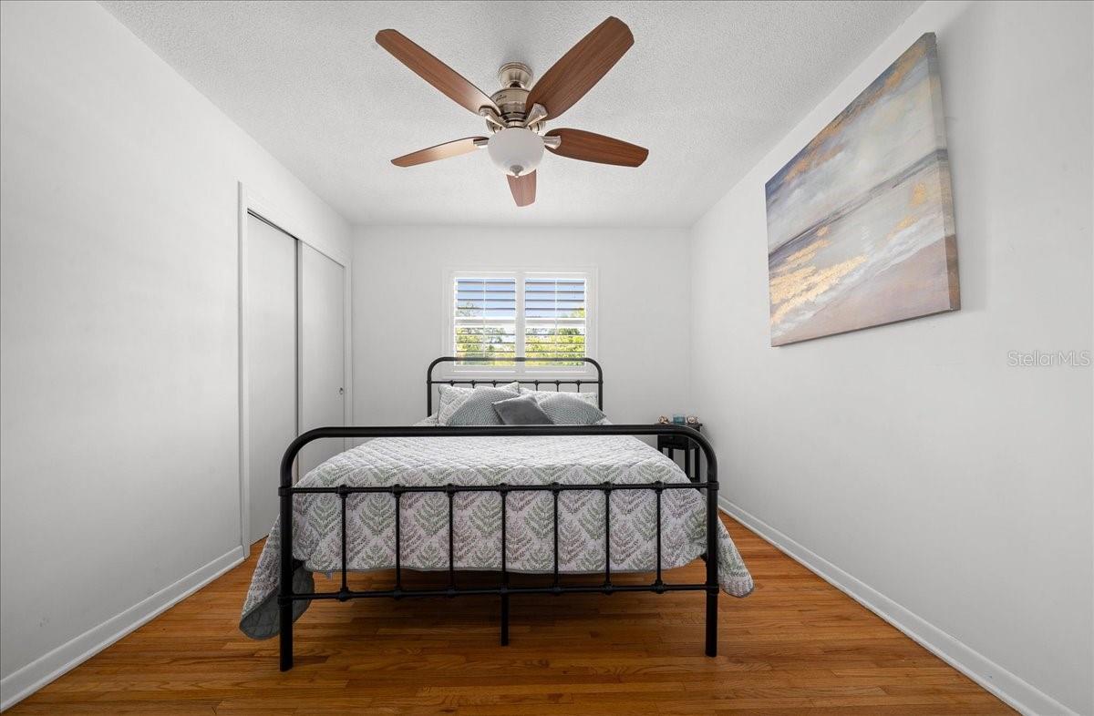 SILVER SPGS FOREST - Residential