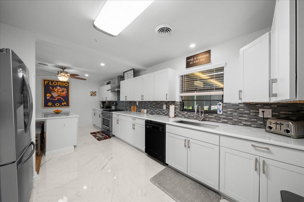 SILVER SPGS FOREST - Residential