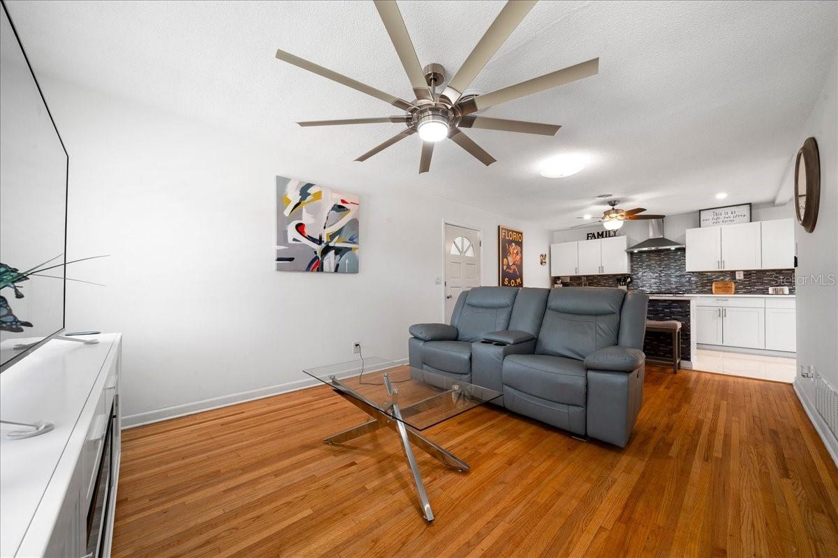 SILVER SPGS FOREST - Residential