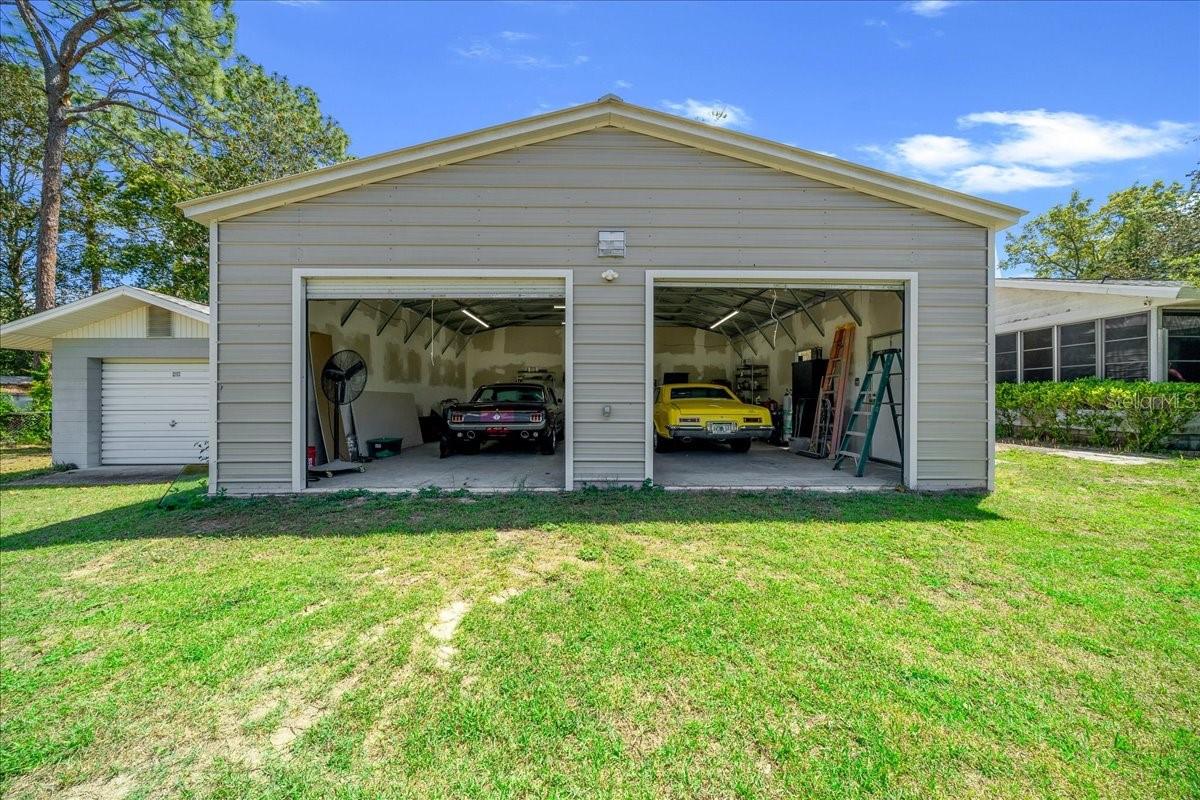 SILVER SPGS FOREST - Residential