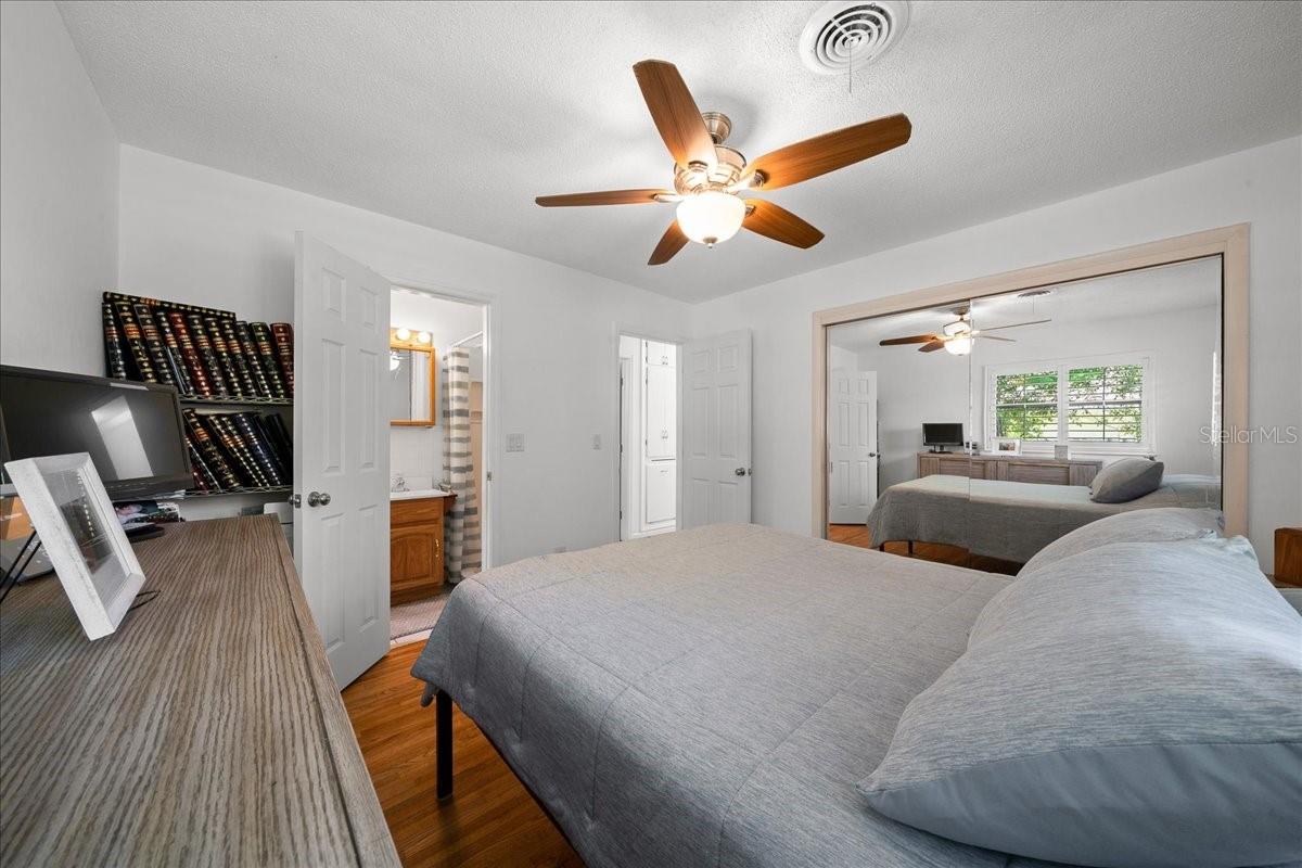 SILVER SPGS FOREST - Residential