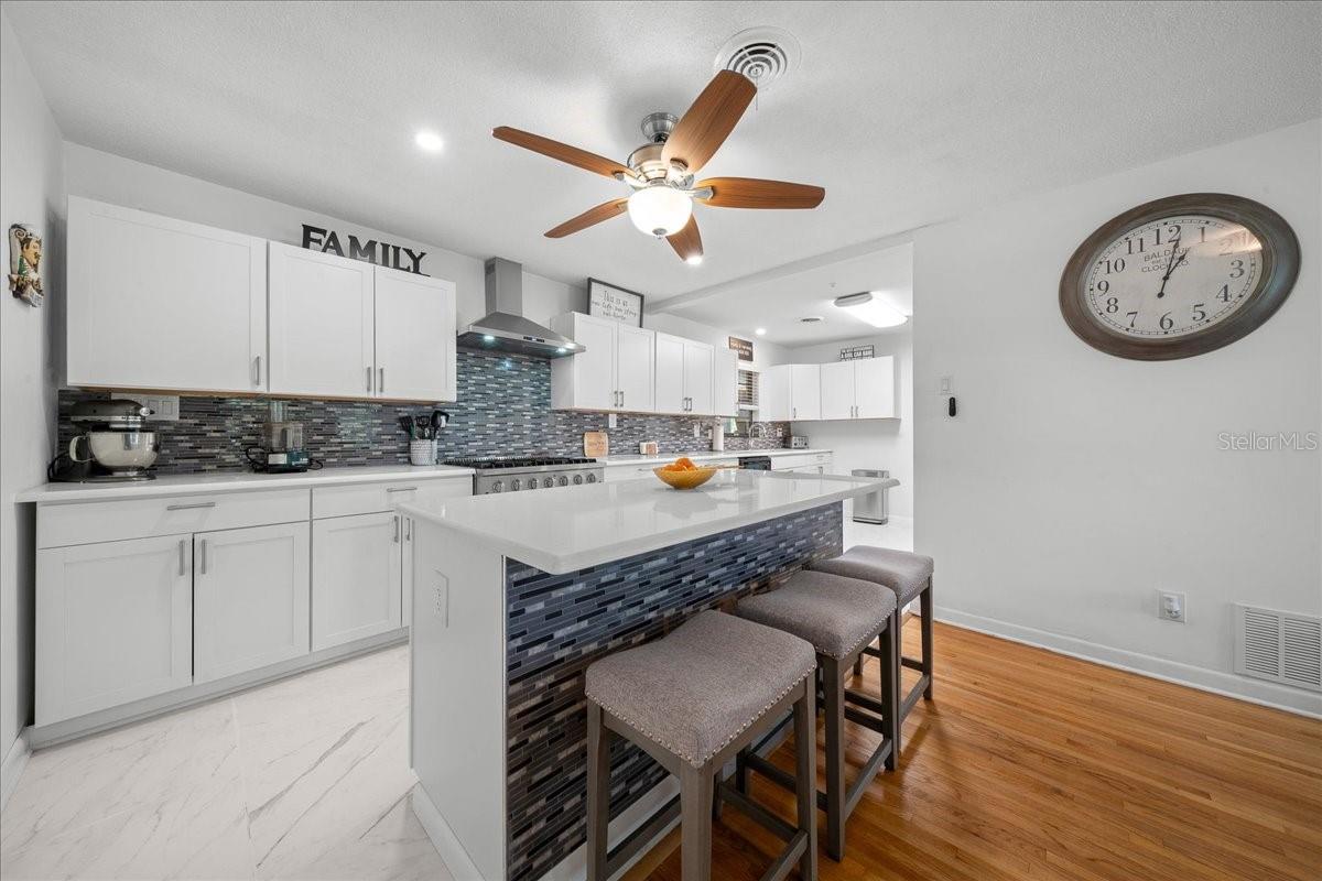 SILVER SPGS FOREST - Residential